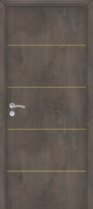 Borovi Beltéri ajtók_Ajtók_Délion IV._cpl