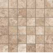 Century_Aurum Ret Nux Mosaico gres burkolat 30*30 cm