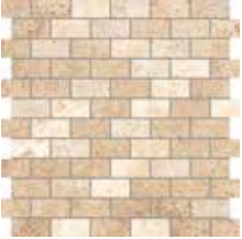Century_Aurum Ret Muretto Ebur-Nux gres burkolat 30*30 cm