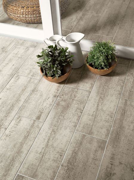 Cerrad Celtis Dust 17,5x60 cm fa mintás padlólap