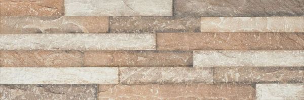 Cerrad Kamen Kallio Terra 45x15x0,9 cm falburkolat