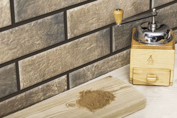 Cerrad Loft Brick Cardamon 24,5x6,5x0,8 cm falburkolat