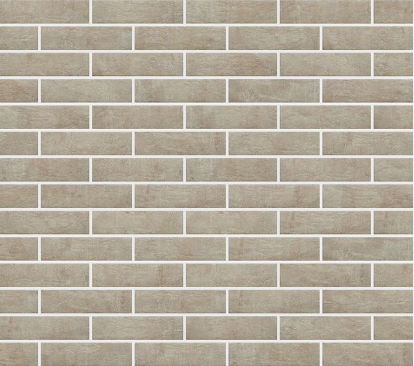 Cerrad Loft Brick Salt 24,5x6,5x0,8 cm falburkolat