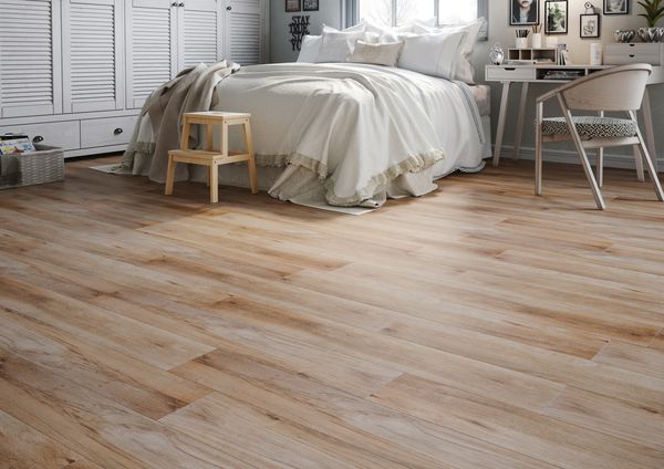 Cerrad Mattina Sabbia 19,3x120,2 cm fa mintás padlólap