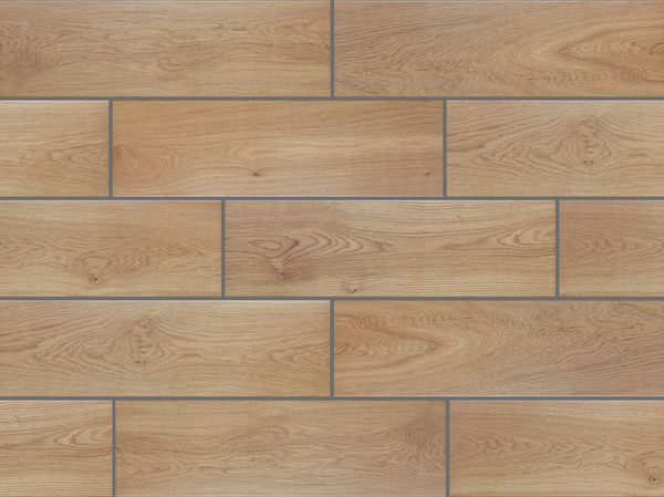 Cerrad Setim Honey 17,5X60 cm fa mintás padlólap