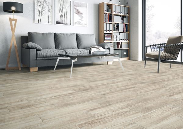 Cerrad Ultima Beige 17,5x60 cm padlólap