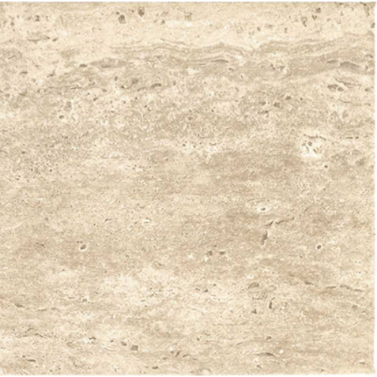 Cesarom_Travertine Beige matt padlóburkolat 45*45*0,9 cm /6046-0131/