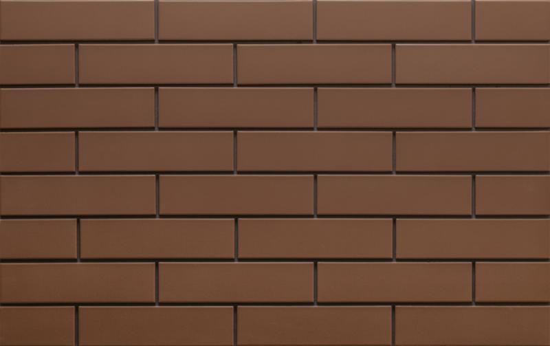 KLINKIER BRAZ 24,5X6,5X0,65 Cm