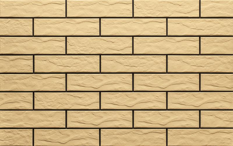 KLINKIER PIASKOWA 24,5X6,5X0,65 Cm