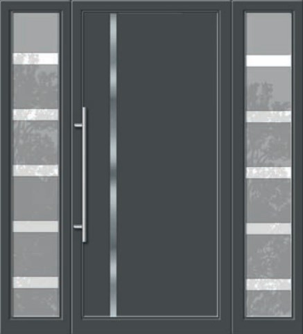 Bejárati ajtók_DOOR Premium Panel_Energie