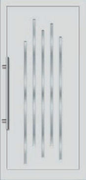 Bejárati ajtók_DOOR Premium Panel_Rain