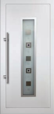 Bejárati ajtók_DOOR Premium Panel_Tahoe