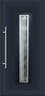 Bejárati ajtók_DOOR Premium Panel_Matrix