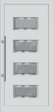 Bejárati ajtók_DOOR Premium Panel_Endeavour