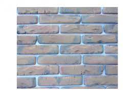 Fabro Falburkolat DecoBrick1 Sarokelem