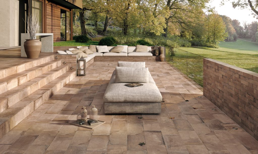 Monocibec_Geobrick Grip matt Canossa gres burkolat 25*50*1 cm