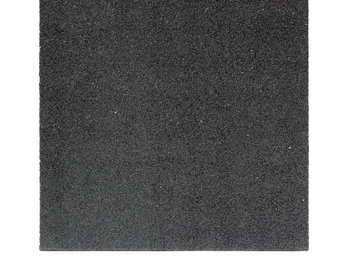 Medence burkolatok fekete 40 x 500 x 500mm