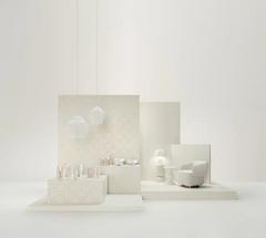 Tubadzin_Cielo E Terra Super Bianco Matt gres burkolat 59,8*59,8*0,8 cm