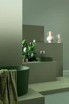 Tubadzin_Cielo E Terra Verde Matt gres burkolat 59,8*119,8*0,8 cm