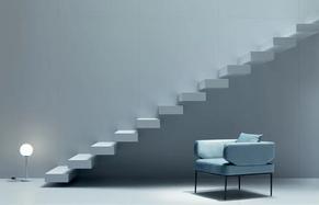 Tubadzin_Cielo E Terra Blu Matt gres burkolat 119,8*274,8*0,6 cm