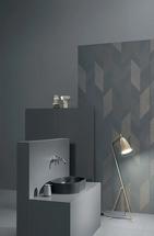 Tubadzin_Cielo E Terra Grafit Matt gres burkolat 119,8*119,8*0,6 cm