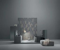 Tubadzin_Cielo E Terra Grafit Matt gres burkolat 59,8*119,8*0,8 cm