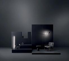 Tubadzin_Cielo E Terra Nero Matt gres burkolat 59,8*119,8*0,8 cm