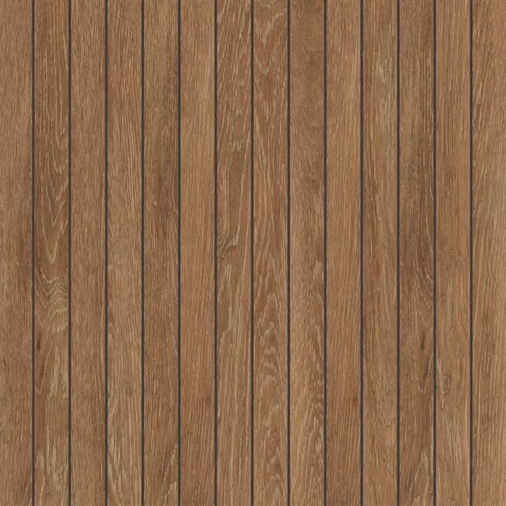 Tubadzin_Ballare Wood Matt STR gres burkolat 59,8*59,8*0,8 cm
