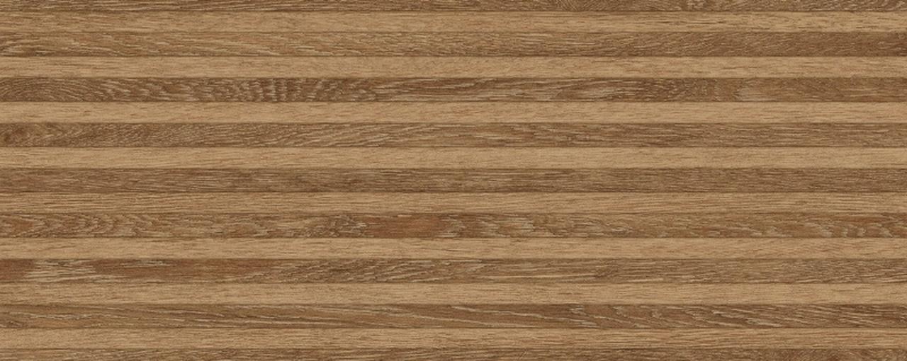 Tubadzin_Ballare Wood Matt STR fali csempe 29,8*74,8*1 cm