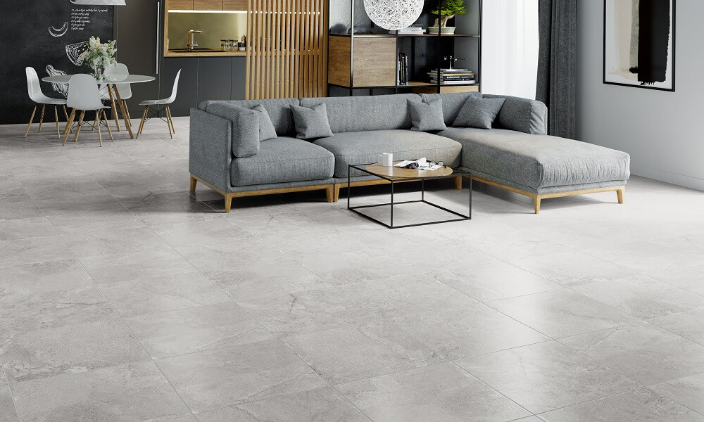 Zoya_French Stone Ret Grey Matt gres burkolat  60*60*0,8 cm 