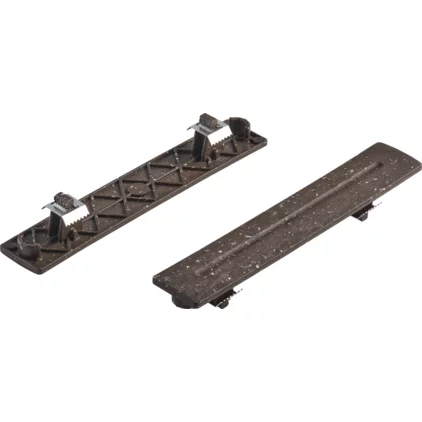 UPM Profi Végzáró 149x27x23 mm Gesztenyebarna