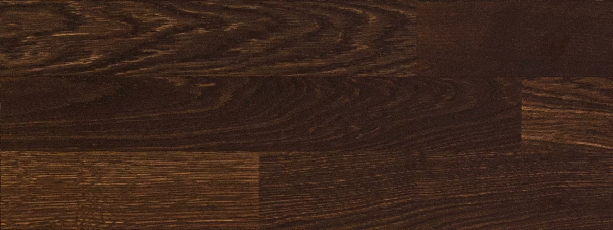 EUROWOOD, TÖLGY FÜSTÖLT LAKKOZOTT szalagparketta