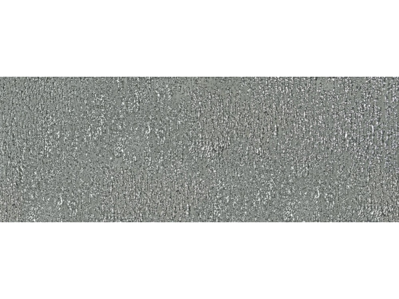 Tubadzin_Organic Matt Grey 1 STR Decor Ret fényes/matt fali csempe 32,8*89,8 cm