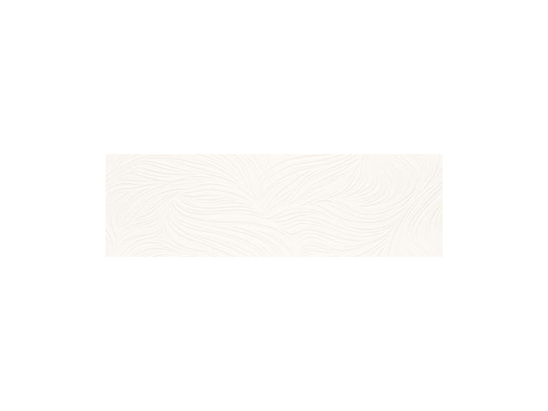Paradyz_Elegant Surface Bianco STR A Ret matt fali csempe 29,8*89,8 cm