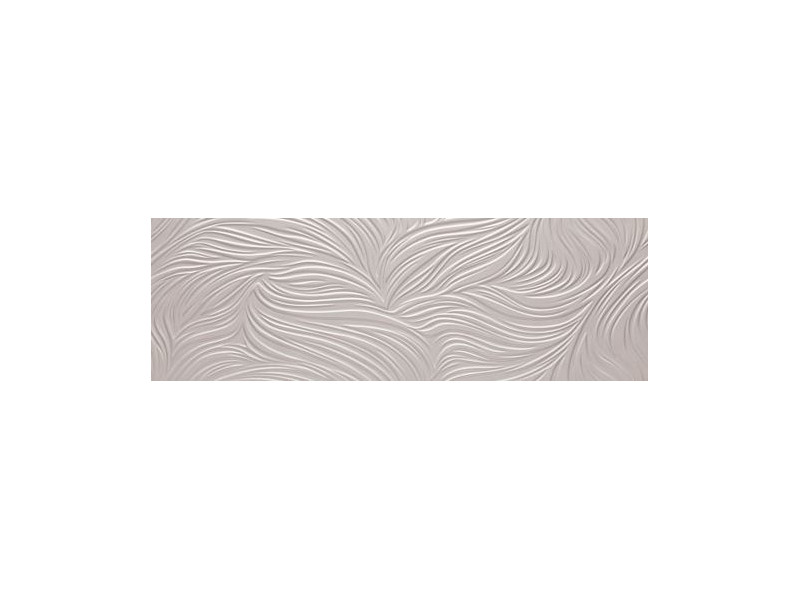 Paradyz_Elegant Surface Silver Inserto STR A matt fali csempe 29,8*89,8 cm