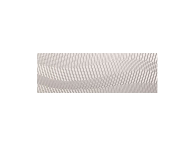 Paradyz_Elegant Surface Silver Inserto STR B matt fali csempe 29,8*89,8 cm