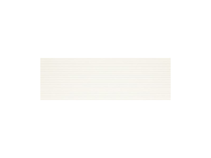 Paradyz_ Urban Colours Bianco STR C Ret matt fali csempe 29,8*89,8 cm