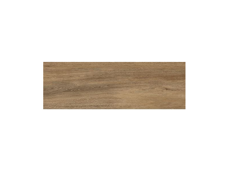 Paradyz_Woodskin Brown Ret matt fali csempe 29,8*89,8 cm