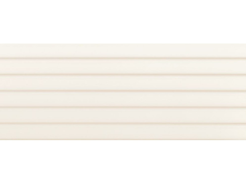 Tubadzin_ Royal Place White 1 STR Ret fényes fali csempe 29,8*74,8 cm