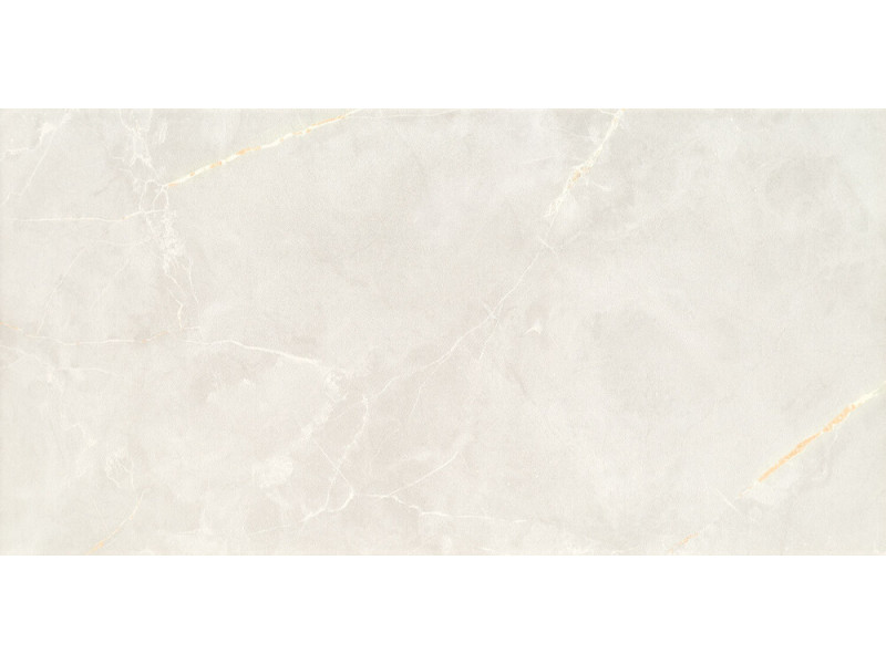 Arté_Chic Stone White fényes fali csempe 30,8*60,8 cm