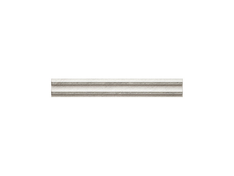 Arté_Enduria Grey STR Listello matt fali csempe 8,5*60,8 cm