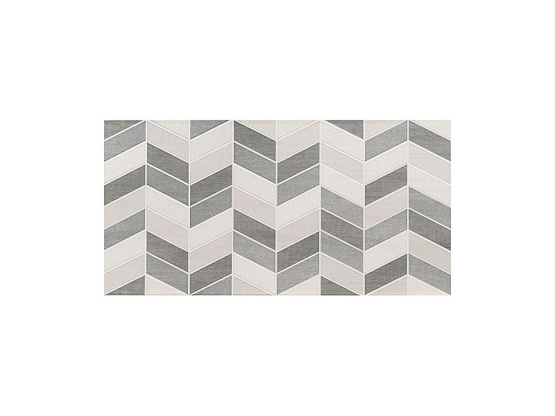 Tubadzin_Malena Decor fényes fali csempe 30,8*60,8 cm