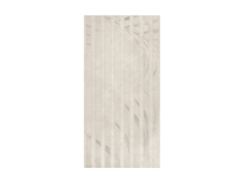 Paradyz_Happiness Grey STR Decor mix matt fali csempe 30*60 cm