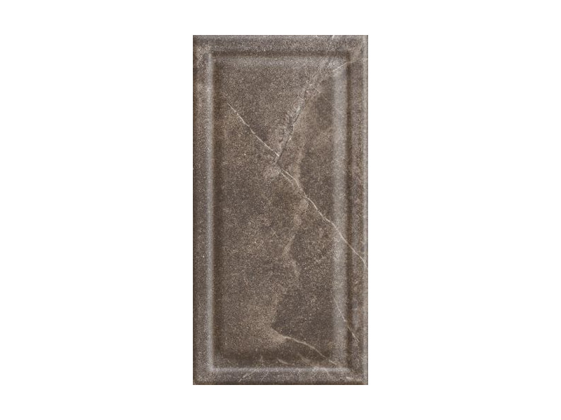 Paradyz_Palazzo Brown STR fényes fali csempe 30*60 cm