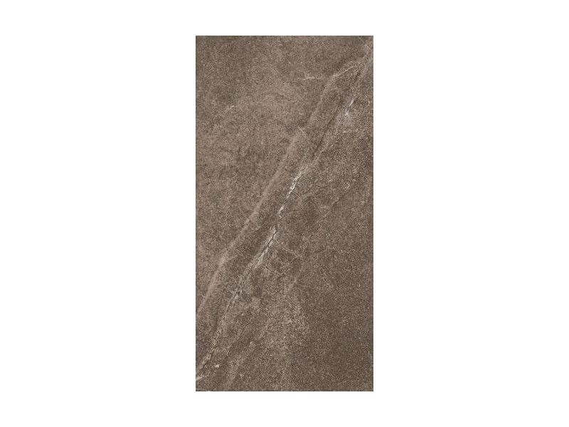 Paradyz_Palazzo Brown fényes fali csempe 30*60 cm
