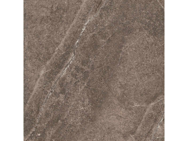 Paradyz_Palazzo Brown fényes padlólap 40*40 cm