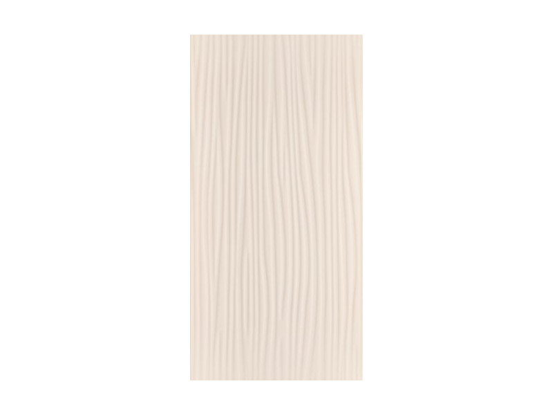 Paradyz_Synergy Beige STR A fényes fali csempe 30*60cm