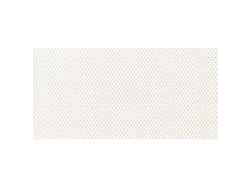 Tubadzin_Reflection White 1 Decor Ret fényes fali csempe 29,8*59,8 cm