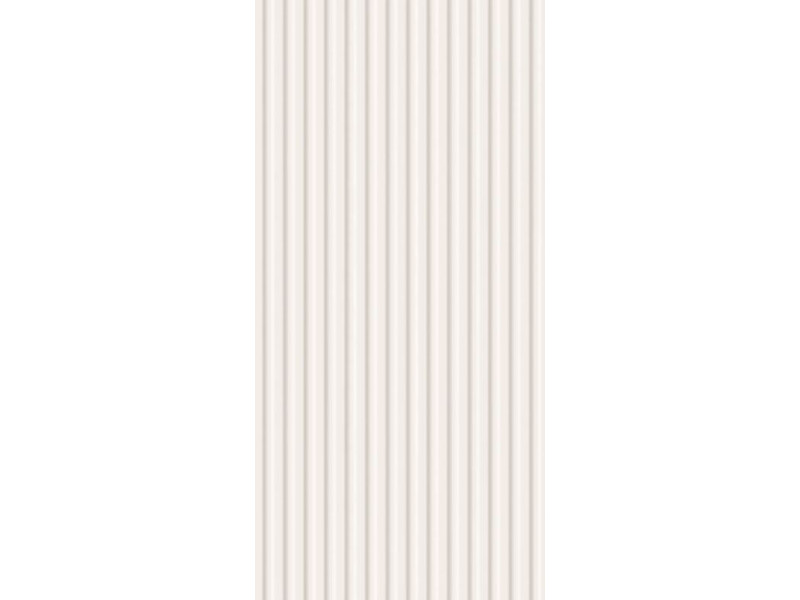 Paradyz_Feelings Bianco STR A Ret matt fali csempe 29,8*59,8 cm