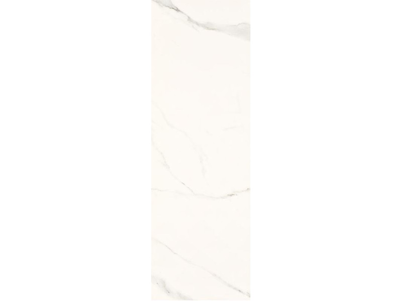 Paradyz_Livia Bianco Ret fényes fali csempe 25*75 cm